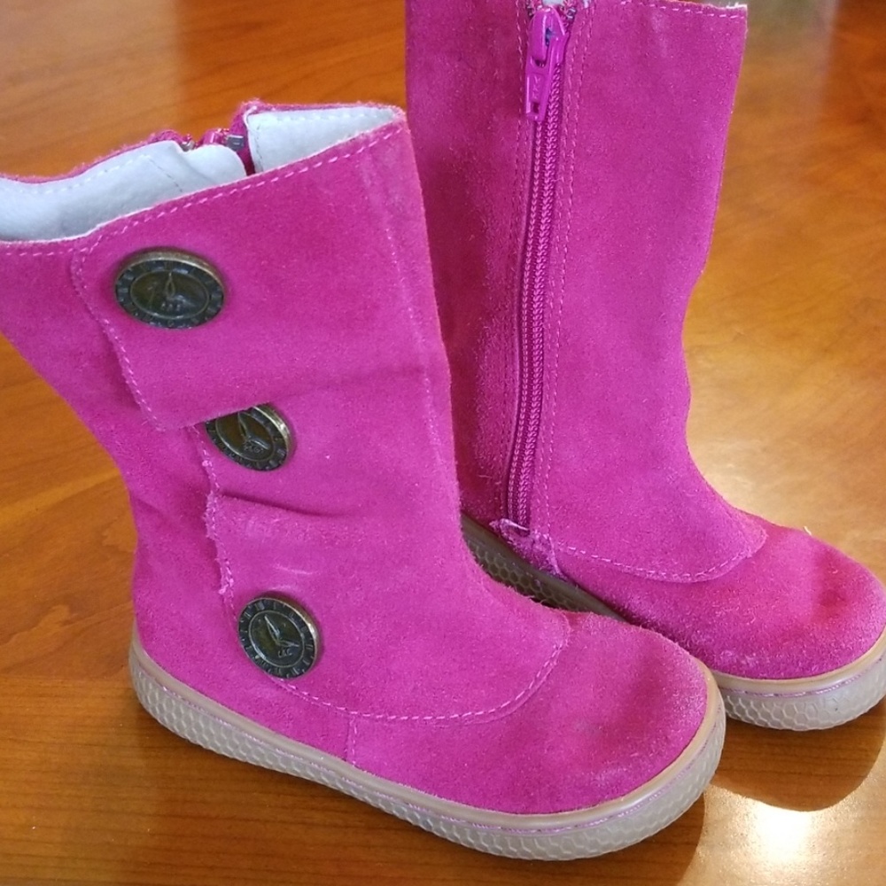 Livie and luca boots